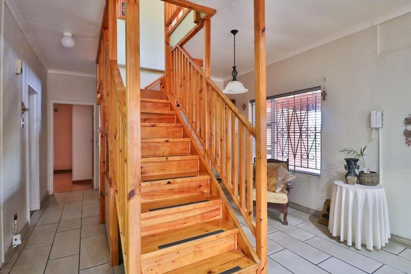4 Bedroom Property for Sale in Heiderand Western Cape